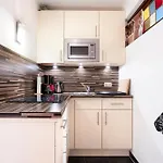 Baltic Whg 104 Apartment *