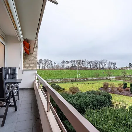 Lägenhet Baltic Whg 104