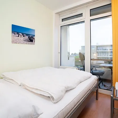 Lägenhet Baltic Whg 104 *