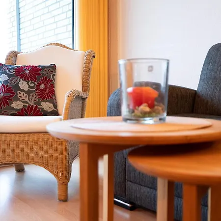 Baltic Whg 104 Lägenhet Grömitz