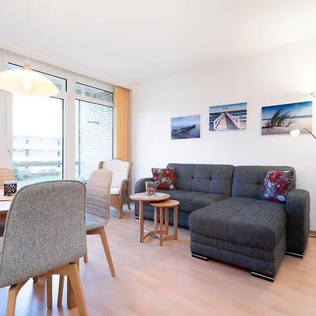 Baltic Whg 104 Lägenhet *