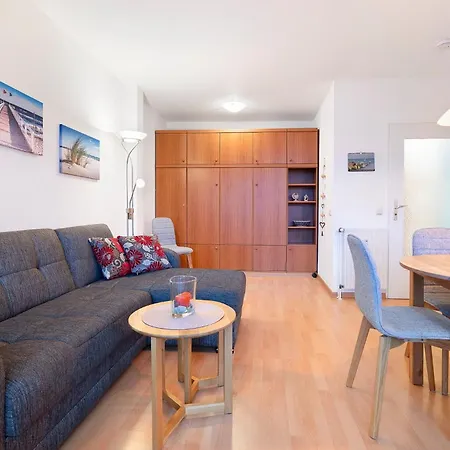 Baltic Whg 104 Lägenhet Grömitz