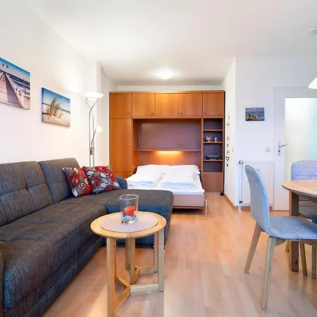 Baltic Whg 104 Grömitz