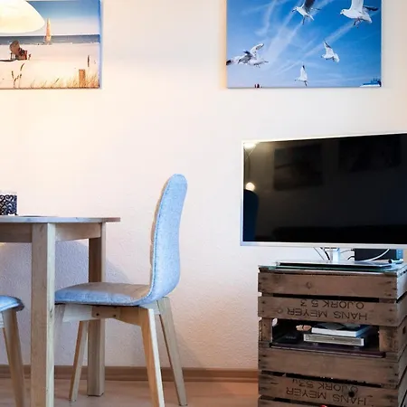 Lägenhet Baltic Whg 104 *