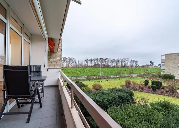 Lägenhet Baltic Whg 104