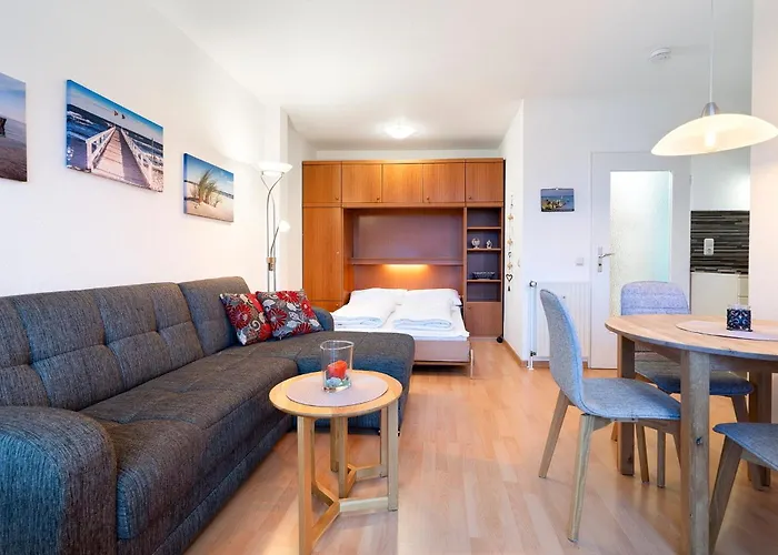 Baltic Whg 104 Grömitz