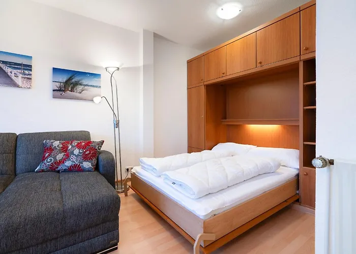 Baltic Whg 104 * Grömitz