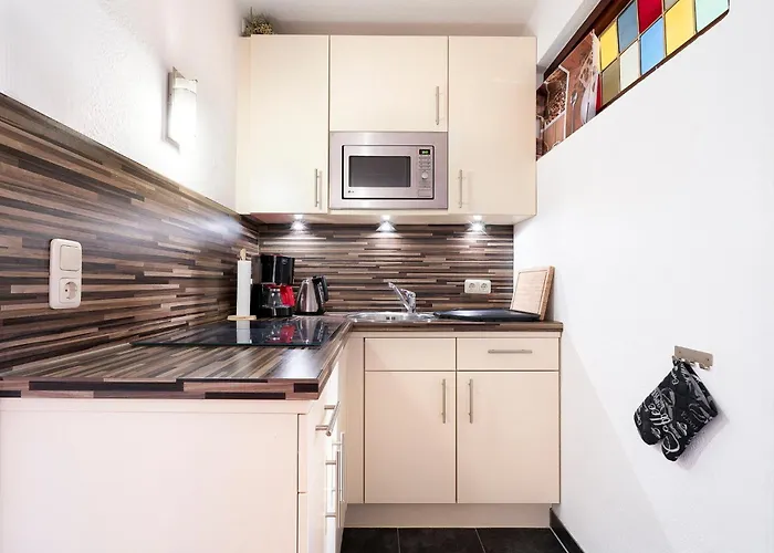 Baltic Whg 104 Lägenhet *