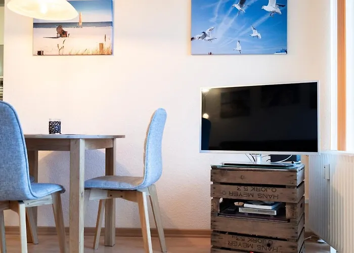 Lägenhet Baltic Whg 104 *