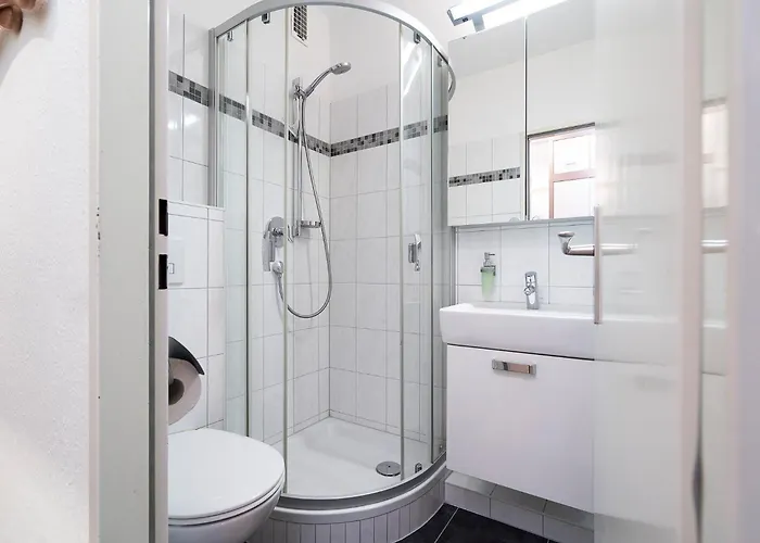 Baltic Whg 104 Grömitz